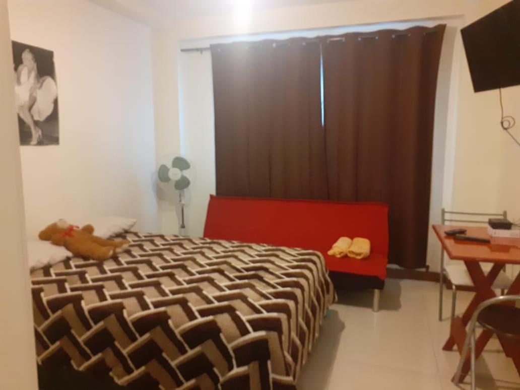 Lovenest Lima Ngoại thất bức ảnh