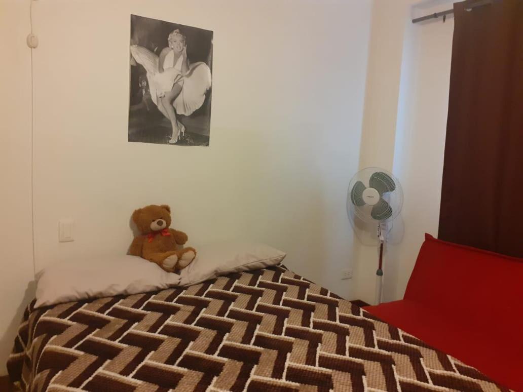 Lovenest Lima Ngoại thất bức ảnh